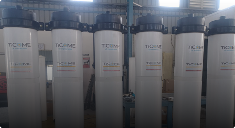 Types of Membrane Fouling: Organic, Inorganic & Biofouling